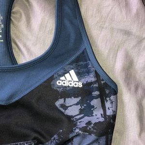 Adidas Sports Bra